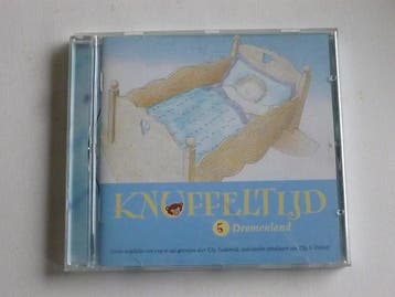 Knuffeltijd 5 - Dromenland / Elly Zuiderveld, Ophalen of Verzenden, Zo goed als nieuw