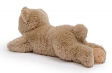 One Love knuffel beer - zachte pluc van €24,99 voor €24,90, Ophalen of Verzenden, Nieuw