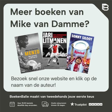 Pettersson - Mike van Damme 9789026339455, Verzenden, Gelezen, Mike van Damme