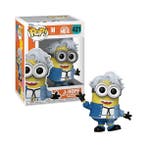 Funko Pop! Rocks: Minions x BTS - J-Hope #421, Verzenden, Nieuw