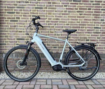 Nieuwe Victoria Tresalo.60 Cm.625 wh.Bosch performance hmb., Fietsen en Brommers, Overige merken, Nieuw, Ophalen of Verzenden