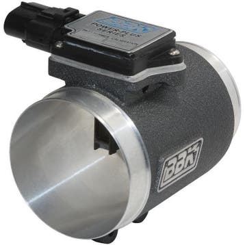 BBK 86-93 Mustang 5.0 Mass Air Meter 76mm 19 lb Inj. Cold, Ophalen of Verzenden