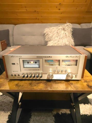 Marantz - Model 5010B Cassetterecorder-speler, Nieuw