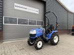 iseki TM3187 minitractor NIEUW met stuurbekrachtiging, Zakelijke goederen, Agrarisch | Tractoren, Ophalen, Nieuw, Overige merken
