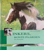 Tinkers, bonte paarden uit Ierland 9789058770097 C. Slawik, Verzenden, Gelezen, C. Slawik