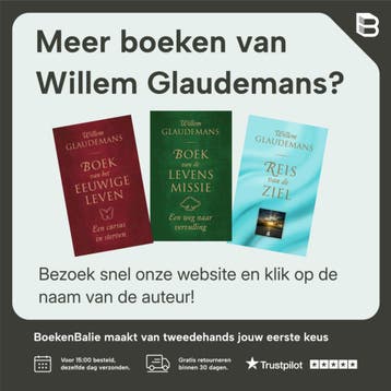Ingangen tot Een cursus in wonderen - Willem Glaudemans, Boeken, Esoterie en Spiritualiteit, Verzenden, Zo goed als nieuw, Willem Glaudemans