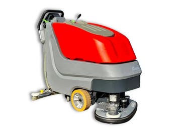 Hako B70 refurbished, Ophalen of Verzenden