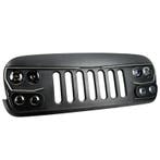 Oracle VECTOR Series Full LED Grille - Jeep Wrangler JK - NA, Ophalen of Verzenden, Nieuw