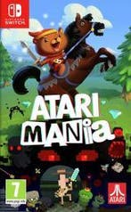 MarioSwitch.nl: Atari Mania Nieuw - iDEAL!, Ophalen of Verzenden, Nieuw