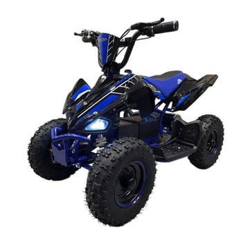 36 volt elektrische Quad met 1000 watt aandrijving, Ophalen of Verzenden, Nieuw