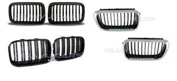 Sport Look Front Grill voor BMW 3 Serie E36, Ophalen of Verzenden