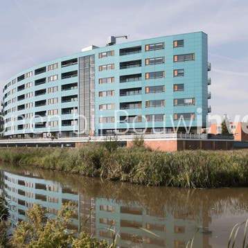 Appartement in Zwolle gevonden voor €1173,- pm, Zwolle, Direct bij eigenaar, Overijssel, Appartement