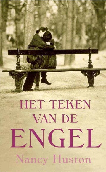 TEKEN VAN DE ENGEL - Nancy Huston 9789035124257, Verzenden, Gelezen, Nancy Huston