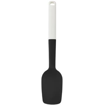KitchenAid Lepelspatel Wit 30cm, Verzenden, Nieuw