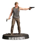 The Last of Us Part II PVC Statue Abby 22 cm, Ophalen of Verzenden, Nieuw