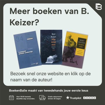 Jaarboek MR primair onderwijs 2012/2013 - B. Keizer, Verzenden, Zo goed als nieuw, B. Keizer