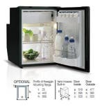 Vitrifrigo C51i Airlock Koelkast met interne compressor, Ophalen of Verzenden, Nieuw