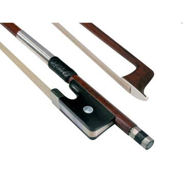 Dörfler DA7A-34 altviool strijkstok 3/4, massaranduba,, Ophalen of Verzenden, Nieuw