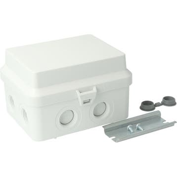 Attema  Wand/Plafond Kabeldoos Voor Wand/Plafond - AT2265, Doe-het-zelf en Verbouw, Elektra en Kabels, Verzenden, Nieuw, Overige typen