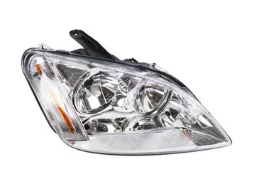 Koplamp o.a: Ford, Focus C-Max, Ophalen of Verzenden, Nieuw, Ford USA