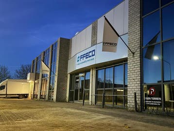 Steelcase Stoelen Proef zitten? - Omgeving Eindhoven, Huis en Inrichting, Bureaustoelen, Verzenden, Nieuw