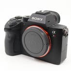 10% korting | Digitale fotocamera  Sony A7R III, Audio, Tv en Foto, Fotocamera's Digitaal, Verzenden, Gebruikt, Sony