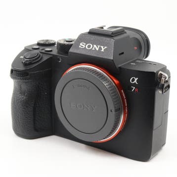 Digitale fotocamera  Sony A7R III, Audio, Tv en Foto, Fotocamera's Digitaal, Verzenden, Gebruikt, Sony