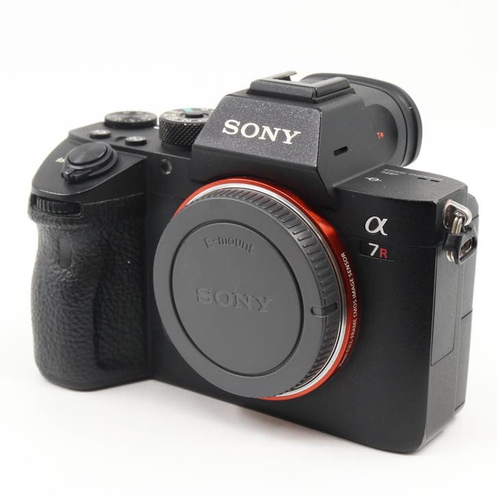 10% korting | Digitale fotocamera  Sony A7R III, Audio, Tv en Foto, Fotocamera's Digitaal, Gebruikt, Sony, Verzenden