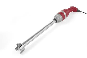 Hendi Staafmixer Set | Incl. Garde + Ophangrek | 9 Snelheden, Zakelijke goederen, Horeca | Keukenapparatuur, Ophalen of Verzenden