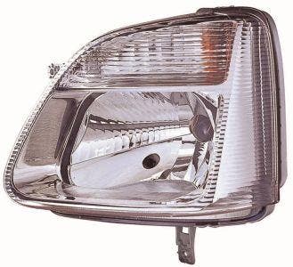 Koplamp o.a: Opel, Suzuki, Agila (A) - Wagon-R+ (RB), Ophalen of Verzenden, Nieuw, Opel