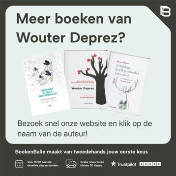 De baron von Münchhausen - Wouter Deprez 9789462914803, Verzenden, Zo goed als nieuw, Wouter Deprez