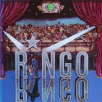 Ringo Starr - Ringo, Ophalen of Verzenden, Gebruikt