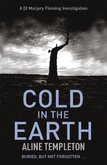 Cold in the Earth - Aline Templeton 9780340838556, Verzenden, Gelezen, Aline Templeton