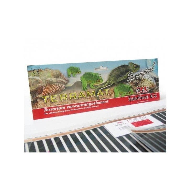 Warmtematje 274-388 mm Terramat warmtemat, Dieren en Toebehoren, Insecten en Spinnen