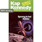 Sprong in het duister 9789030803645 Kern, Verzenden, Gelezen, Kern