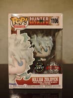 Funko - Funko Pop - Hunter x Hunter - Killua Zoldyck #1106 -