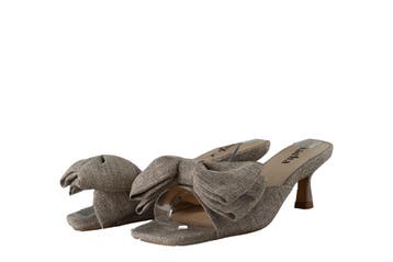 Sacha Muiltjes in maat 36 Beige, Verzenden, Beige, Overige typen, Zo goed als nieuw