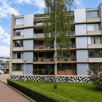 Appartement in Zoetermeer gevonden voor €1284,- pm, Direct bij eigenaar, Zoetermeer, Appartement, Zuid-Holland