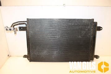 Airco Radiateur Volkswagen Scirocco O78420, Ophalen of Verzenden, Nieuw