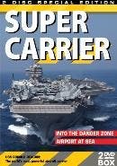 Supercarrier - DVD, Verzenden, Nieuw in verpakking