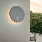 LED Tuinverlichting - Trion Argo - Wandlamp Buitenlamp - 1, Ophalen of Verzenden, Nieuw, Metaal