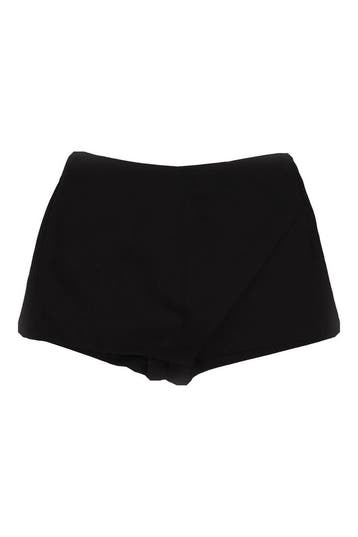 Only Rok in maat 36 Zwart, Only, Verzenden, Zo goed als nieuw, Zwart