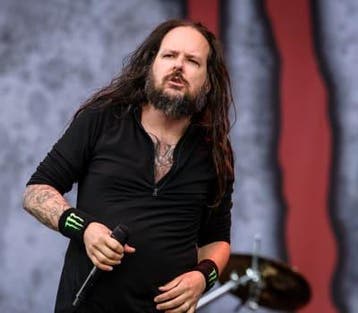 KoRn Tickets AFAS Dome Te Koop