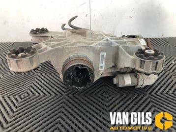 Differentieel achter Volkswagen Passat O337106, Ophalen of Verzenden, Nieuw