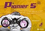 Pionier 5 - leerboek 9789045543239 Smeulders, Verzenden, Gelezen, Smeulders