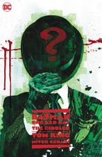 Batman One Bad Day: The Riddler [HC], Verzenden, Nieuw