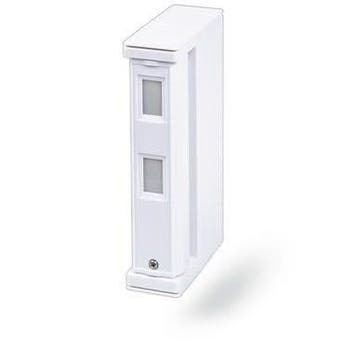 Jablotron JA-157P Draadloze duale zone buiten, Ophalen of Verzenden, Nieuw