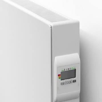 Vasco E-panel elektrische radiator 500x600mm 500W, Verzenden, Nieuw