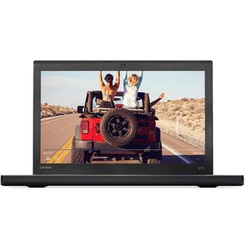 Magazijn opruiming Windows 7 of 10 Pro Lenovo X270 12.5 inch, Ophalen of Verzenden, Nieuw
