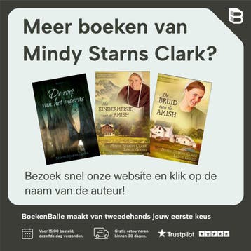 Het gebed van mijn zus / Schatten uit het verleden / 2, Verzenden, Gelezen, Mindy Starns Clark